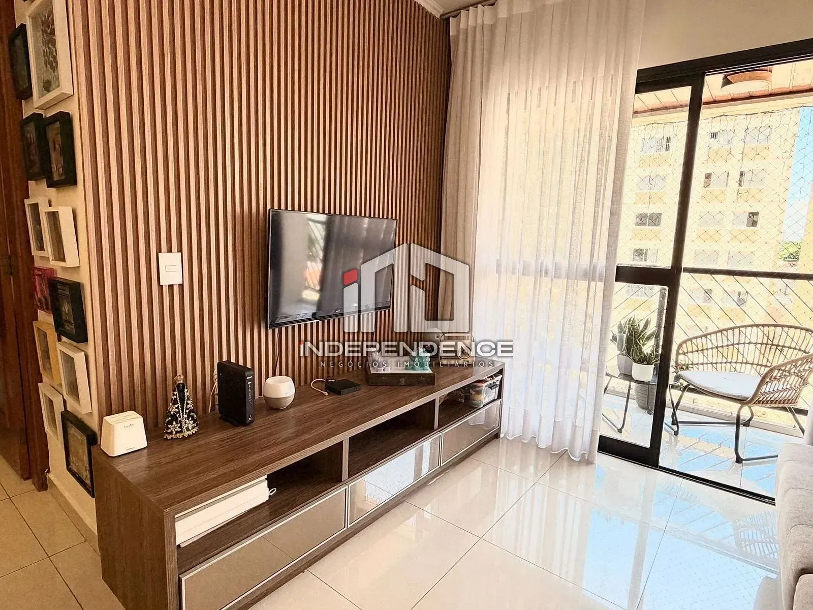 Apartamento, 3 quartos, 104 m² - Foto 5