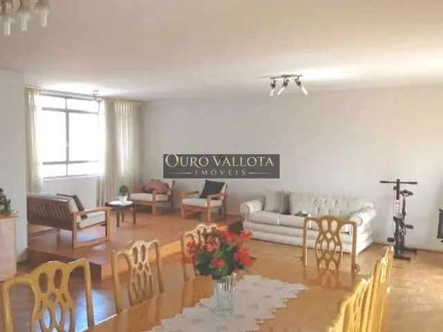 Apartamento 3 quartos e 4 banheiros, à venda, no bairro Mooca em São Paulo