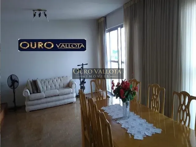 Apartamento 3 quartos e 4 banheiros, à venda, no bairro Mooca em São Paulo