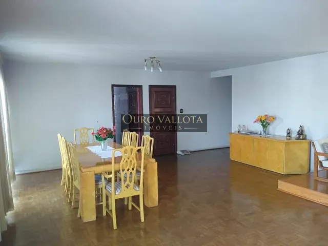 Apartamento 3 quartos e 4 banheiros, à venda, no bairro Mooca em São Paulo