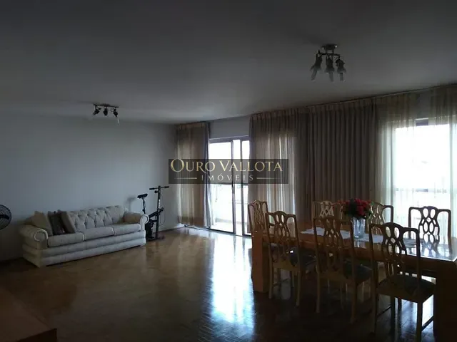 Apartamento 3 quartos e 4 banheiros, à venda, no bairro Mooca em São Paulo
