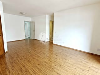 Apartamento com 129m² 4 quartos e 4 banheiros, à venda, no bairro Campo Belo em São Paulo