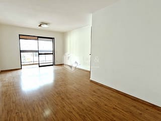 Apartamento com 129m² 4 quartos e 4 banheiros, à venda, no bairro Campo Belo em São Paulo