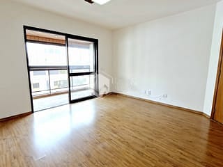 Apartamento com 129m² 4 quartos e 4 banheiros, à venda, no bairro Campo Belo em São Paulo