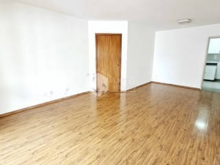 Apartamento com 129m² 4 quartos e 4 banheiros, à venda, no bairro Campo Belo em São Paulo