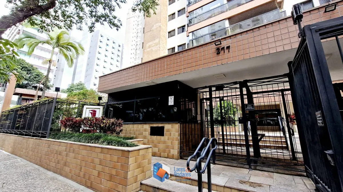 Apartamento, 4 quartos, 129 m² - Foto 53