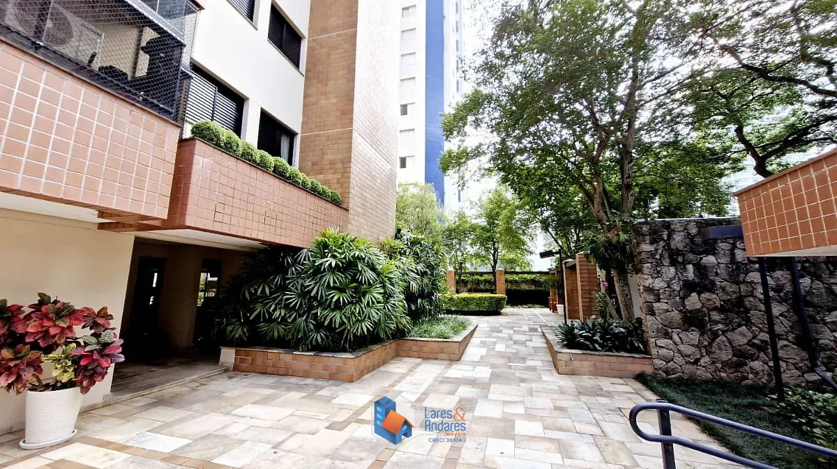 Apartamento, 4 quartos, 129 m² - Foto 55