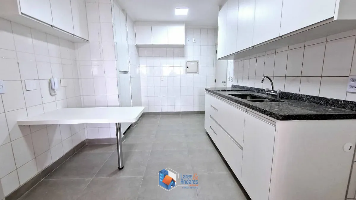Apartamento, 4 quartos, 129 m² - Foto 31