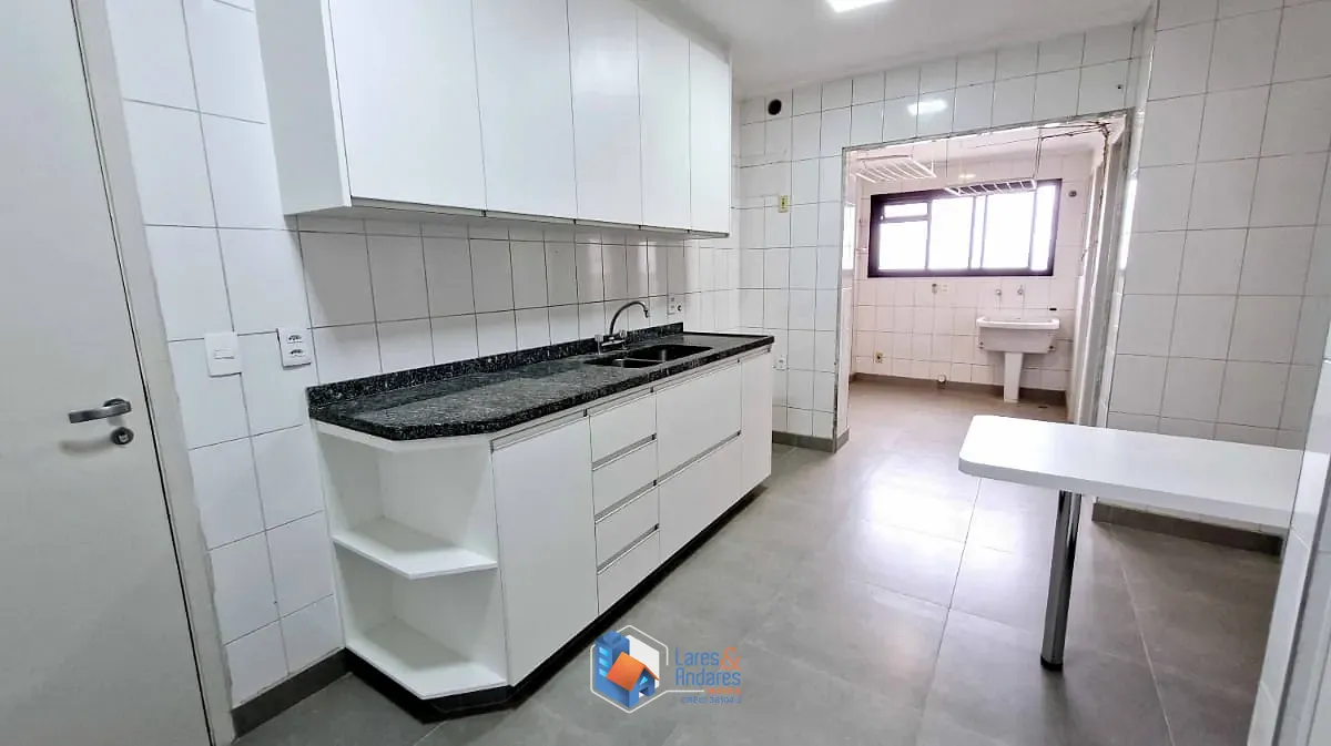 Apartamento, 4 quartos, 129 m² - Foto 33