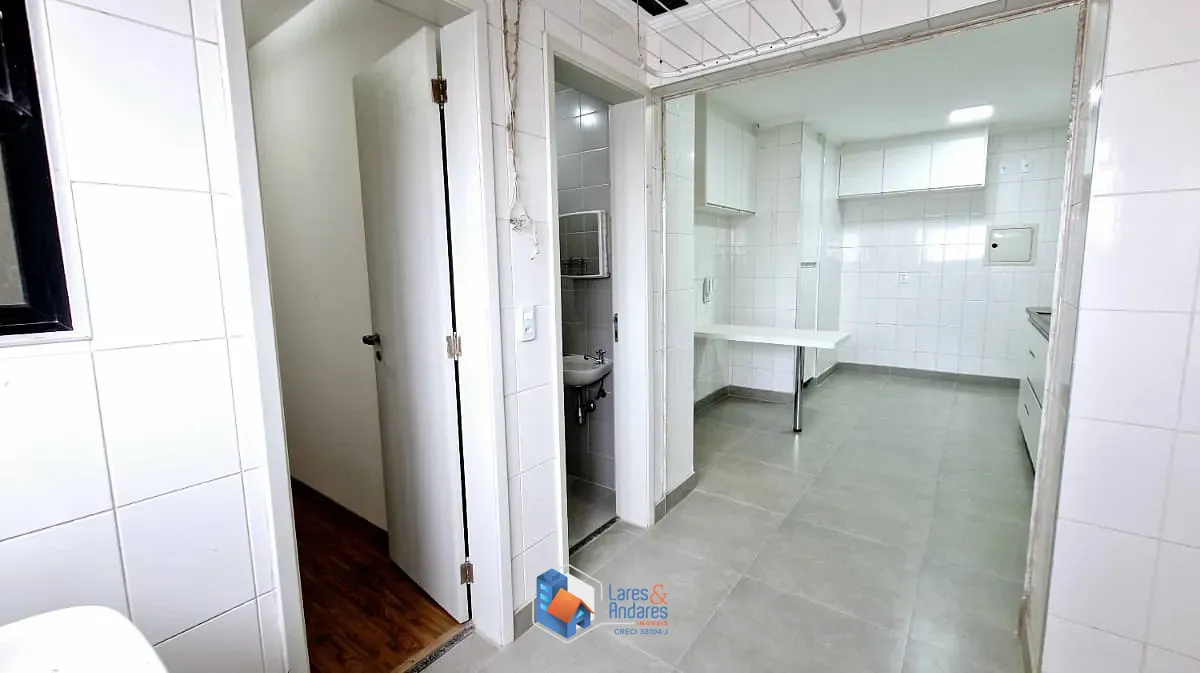 Apartamento, 4 quartos, 129 m² - Foto 35