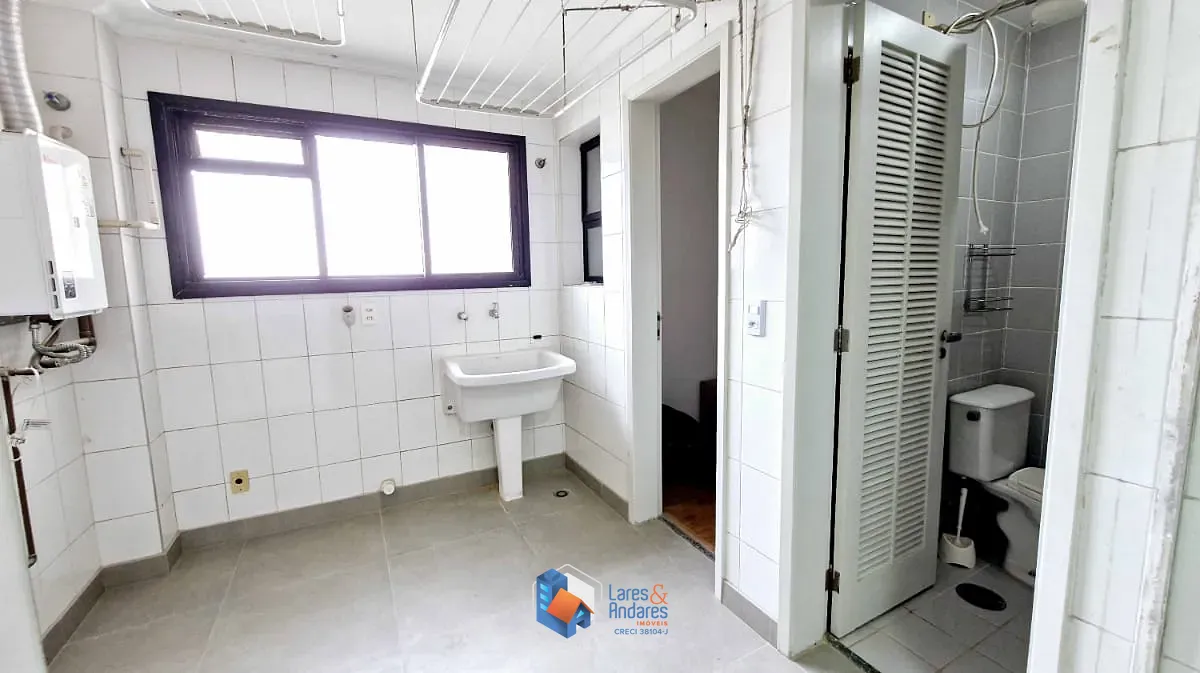 Apartamento, 4 quartos, 129 m² - Foto 36