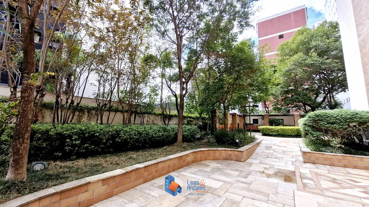 Apartamento, 4 quartos, 129 m² - Foto 54