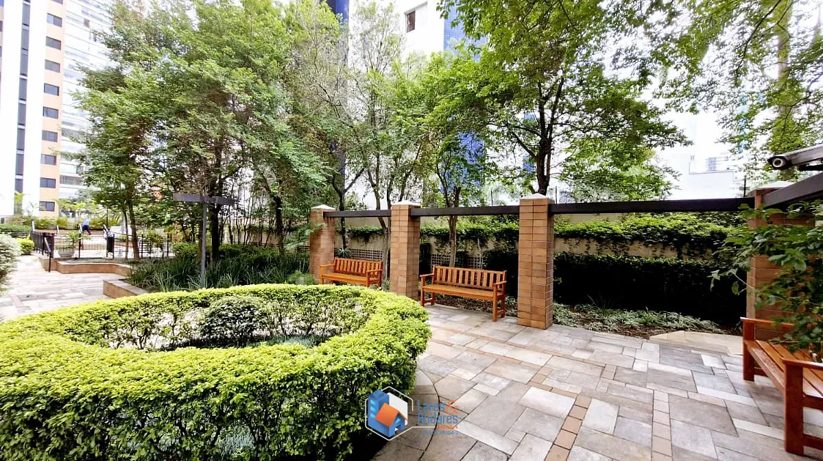 Apartamento, 4 quartos, 129 m² - Foto 47