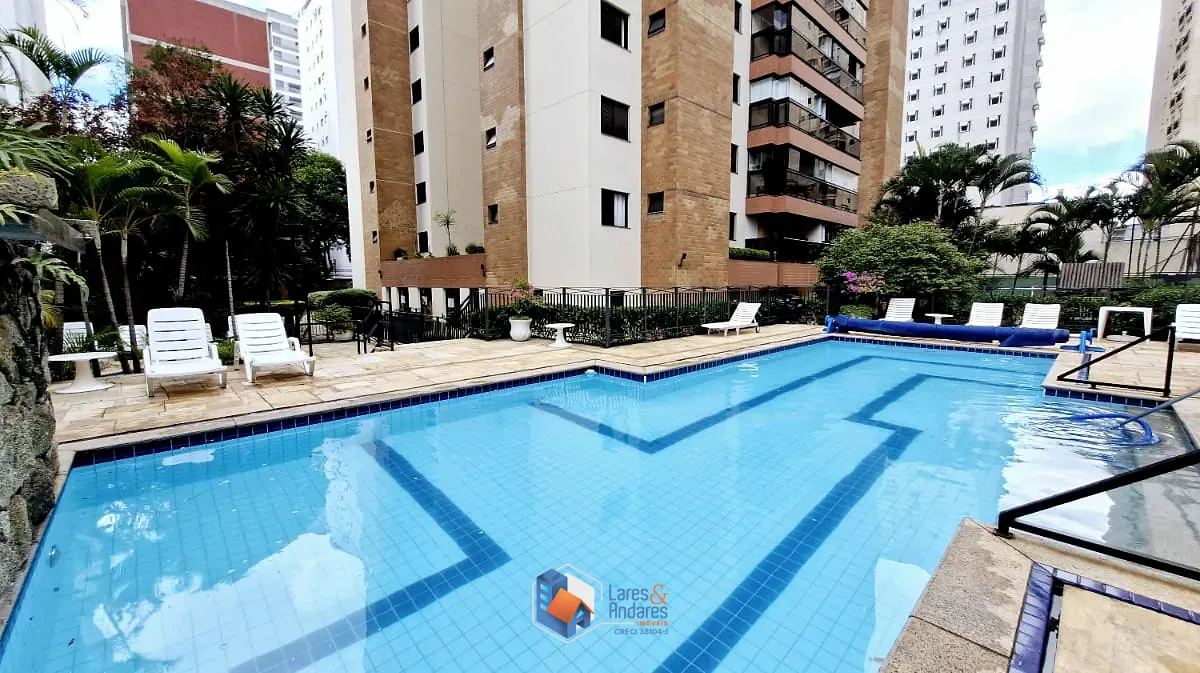 Apartamento, 4 quartos, 129 m² - Foto 37