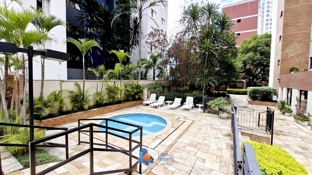 Apartamento, 4 quartos, 129 m² - Foto 38