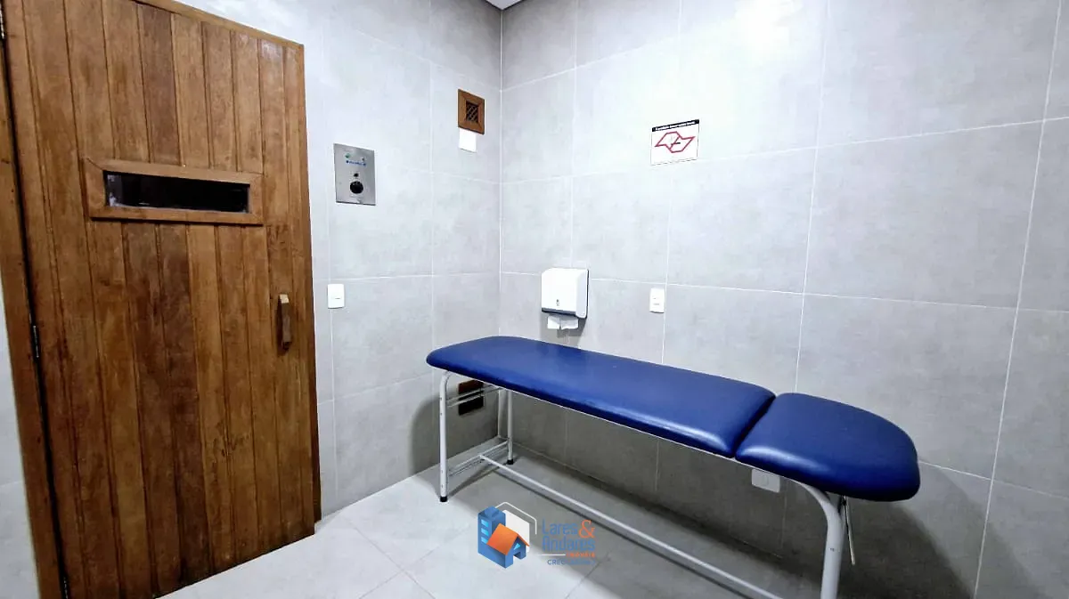 Apartamento, 4 quartos, 129 m² - Foto 41