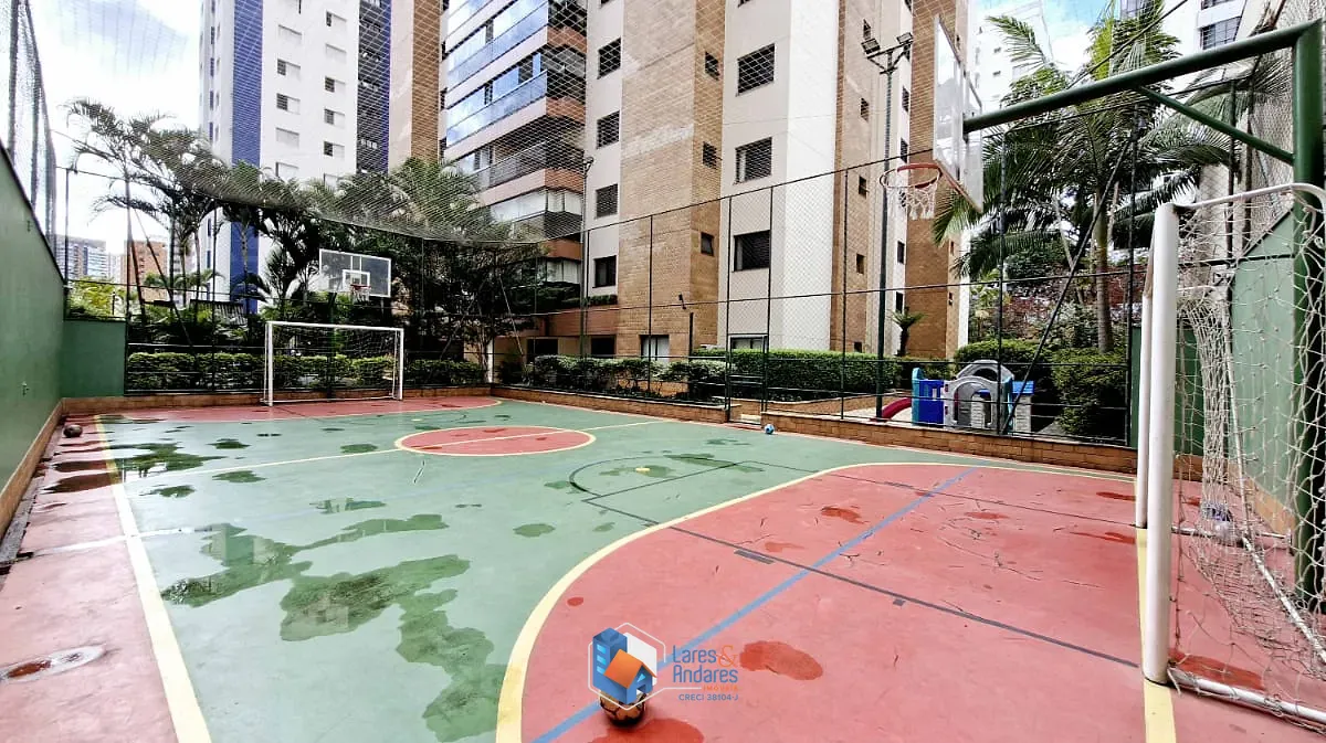 Apartamento, 4 quartos, 129 m² - Foto 46