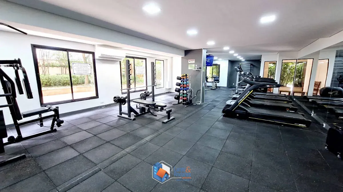 Apartamento, 4 quartos, 129 m² - Foto 40
