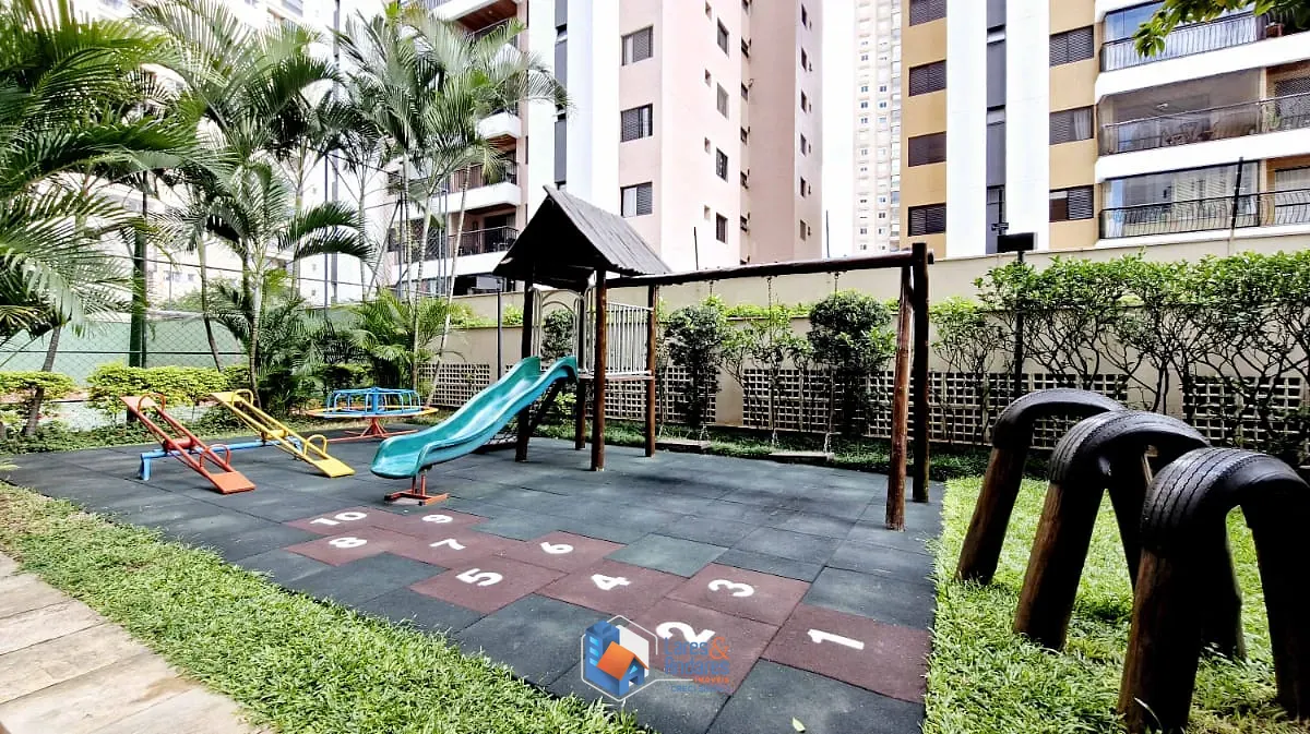 Apartamento, 4 quartos, 129 m² - Foto 42