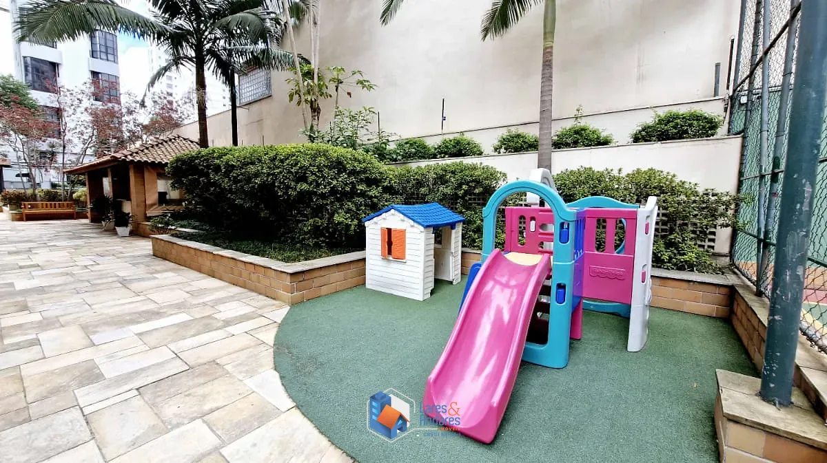 Apartamento, 4 quartos, 129 m² - Foto 43