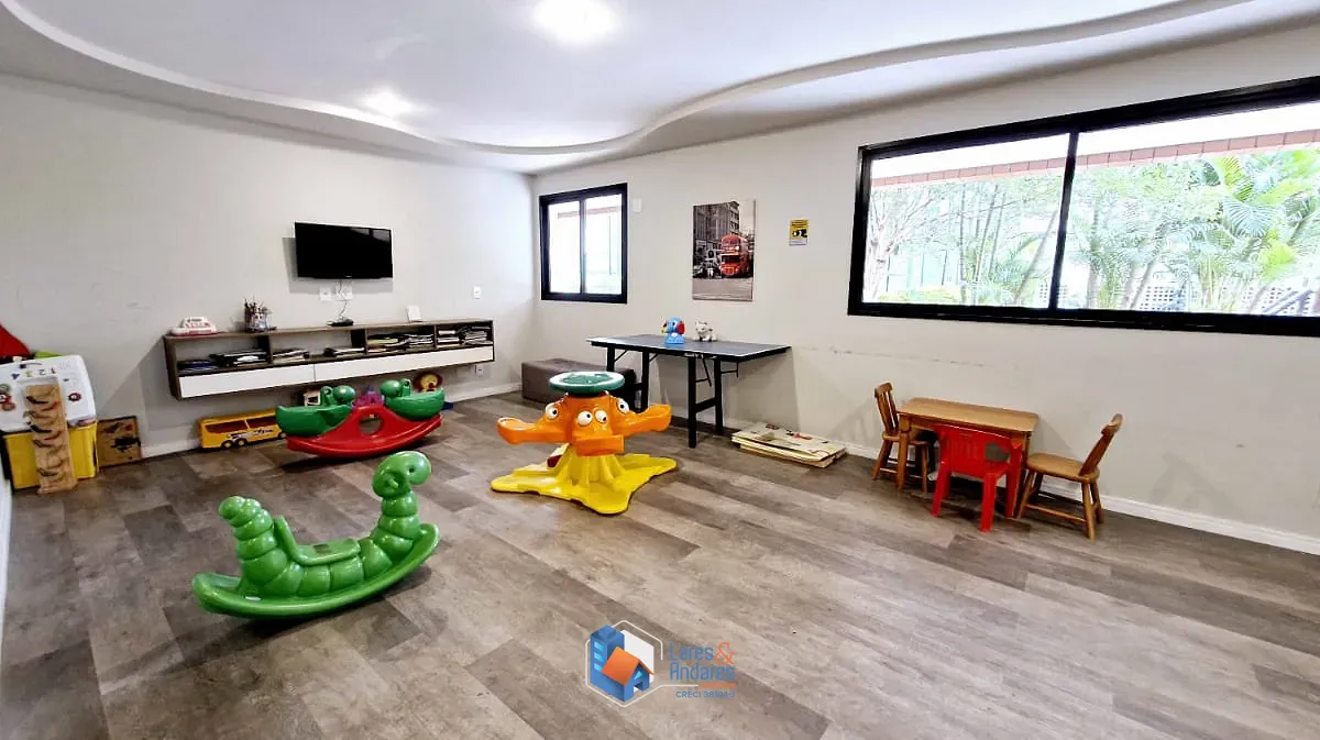 Apartamento, 4 quartos, 129 m² - Foto 44
