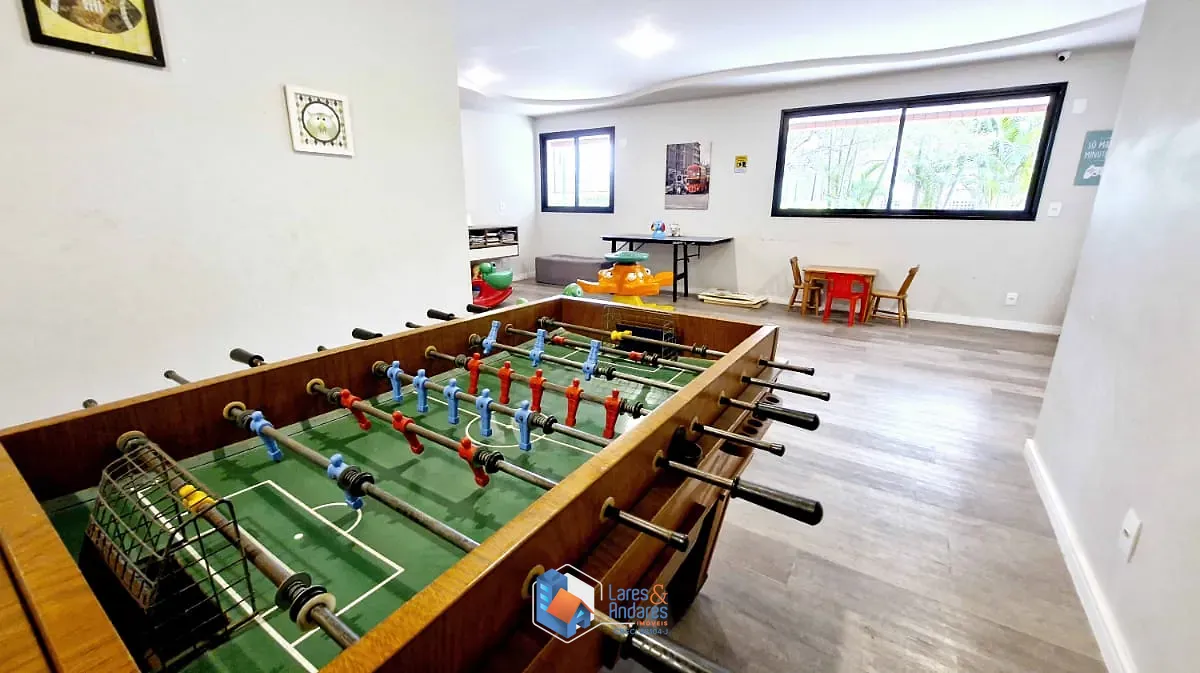 Apartamento, 4 quartos, 129 m² - Foto 45