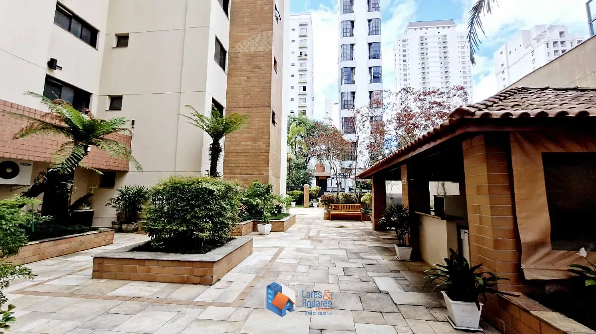 Apartamento, 4 quartos, 129 m² - Foto 48