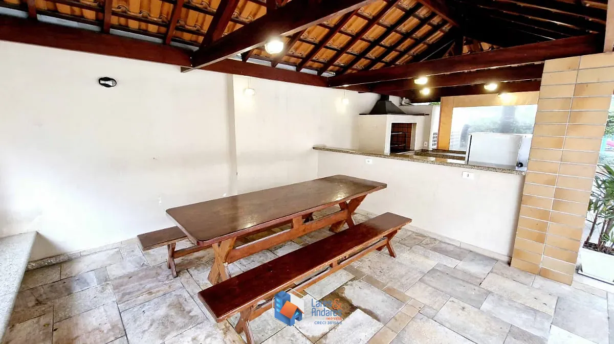 Apartamento, 4 quartos, 129 m² - Foto 50