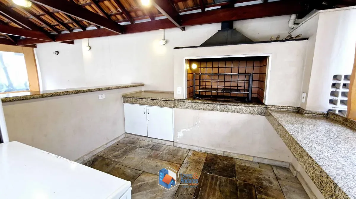 Apartamento, 4 quartos, 129 m² - Foto 49