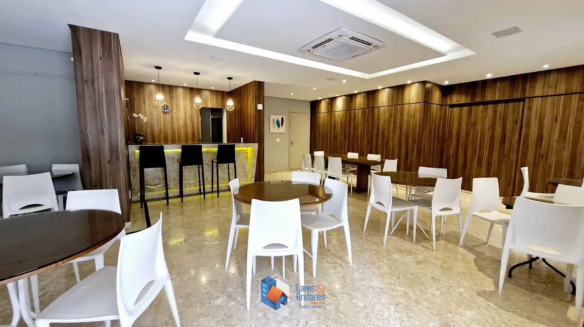 Apartamento, 4 quartos, 129 m² - Foto 51