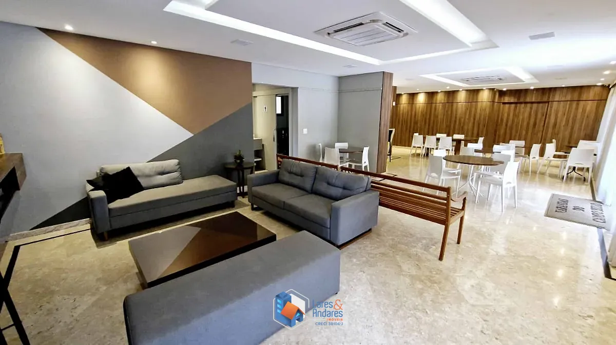 Apartamento, 4 quartos, 129 m² - Foto 52