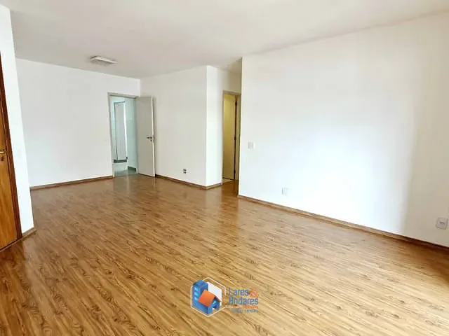 Apartamento com 129m² 4 quartos e 4 banheiros, à venda, no bairro Campo Belo em São Paulo