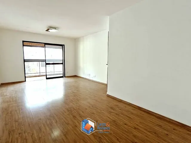 Apartamento com 129m² 4 quartos e 4 banheiros, à venda, no bairro Campo Belo em São Paulo