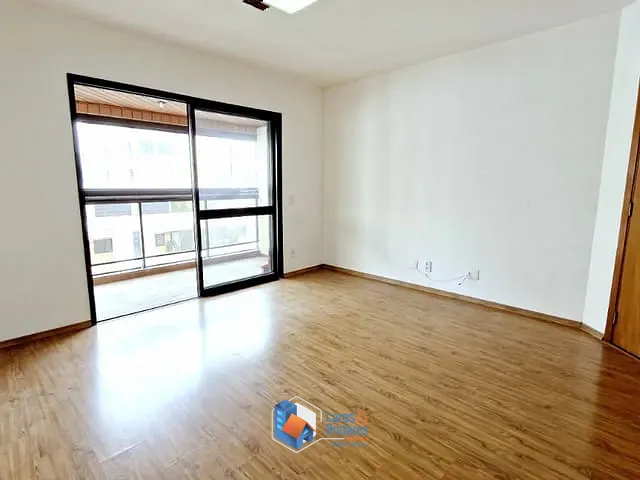 Apartamento com 129m² 4 quartos e 4 banheiros, à venda, no bairro Campo Belo em São Paulo