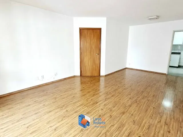Apartamento com 129m² 4 quartos e 4 banheiros, à venda, no bairro Campo Belo em São Paulo