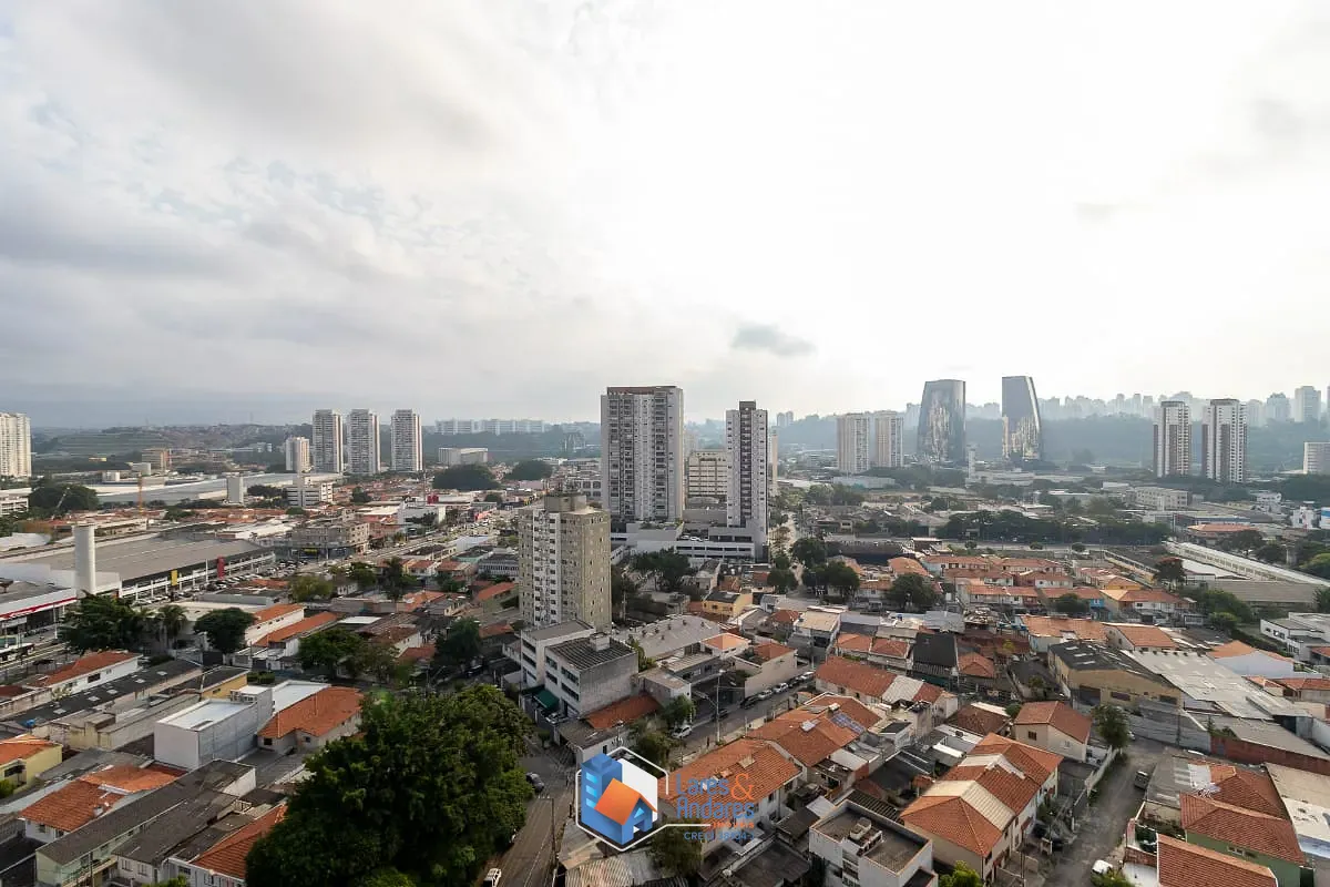 Apartamento, 2 quartos, 63 m² - Foto 3