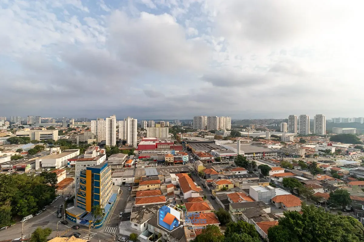 Apartamento, 2 quartos, 63 m² - Foto 4