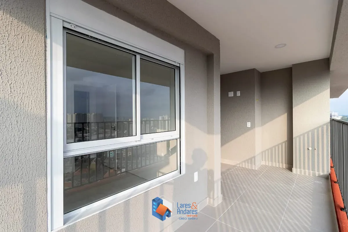 Apartamento, 2 quartos, 63 m² - Foto 5