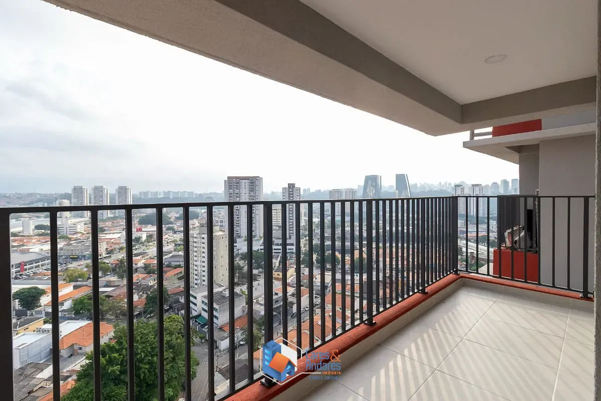Apartamento, 2 quartos, 63 m² - Foto 1