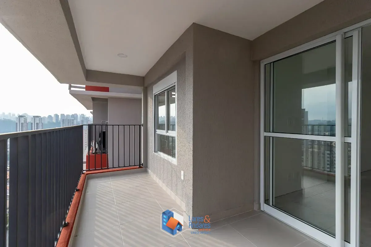 Apartamento, 2 quartos, 63 m² - Foto 2