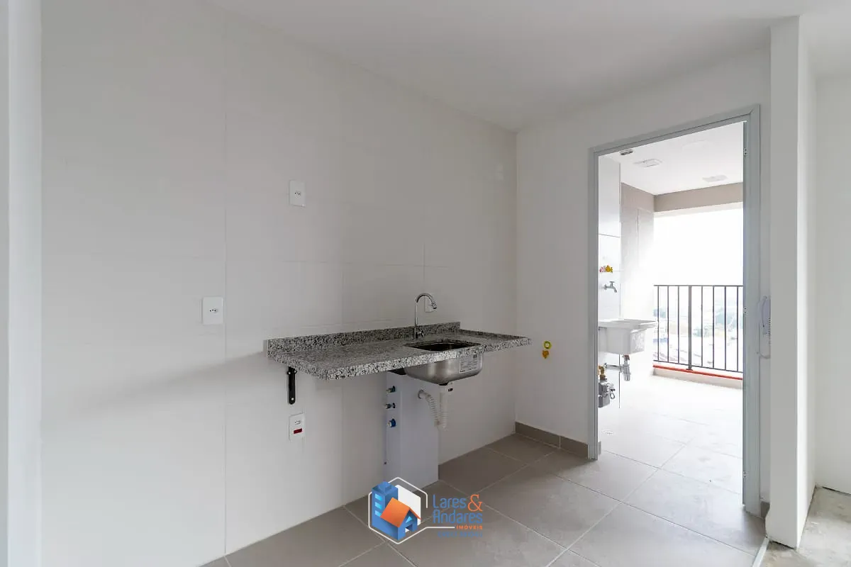 Apartamento, 2 quartos, 63 m² - Foto 6