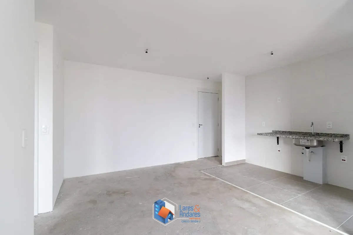 Apartamento, 2 quartos, 63 m² - Foto 9
