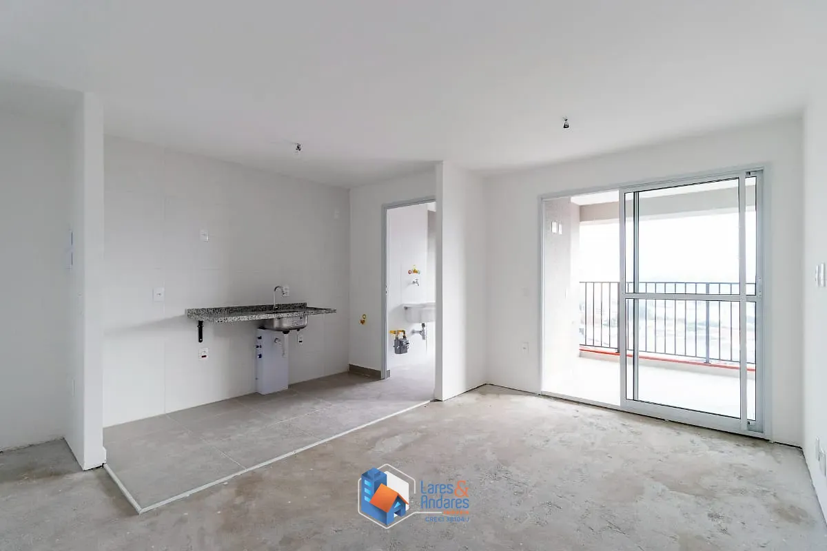 Apartamento, 2 quartos, 63 m² - Foto 10
