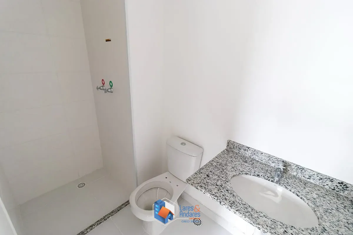 Apartamento, 2 quartos, 63 m² - Foto 11