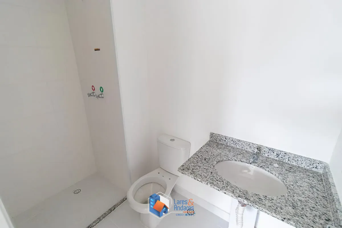Apartamento, 2 quartos, 63 m² - Foto 15