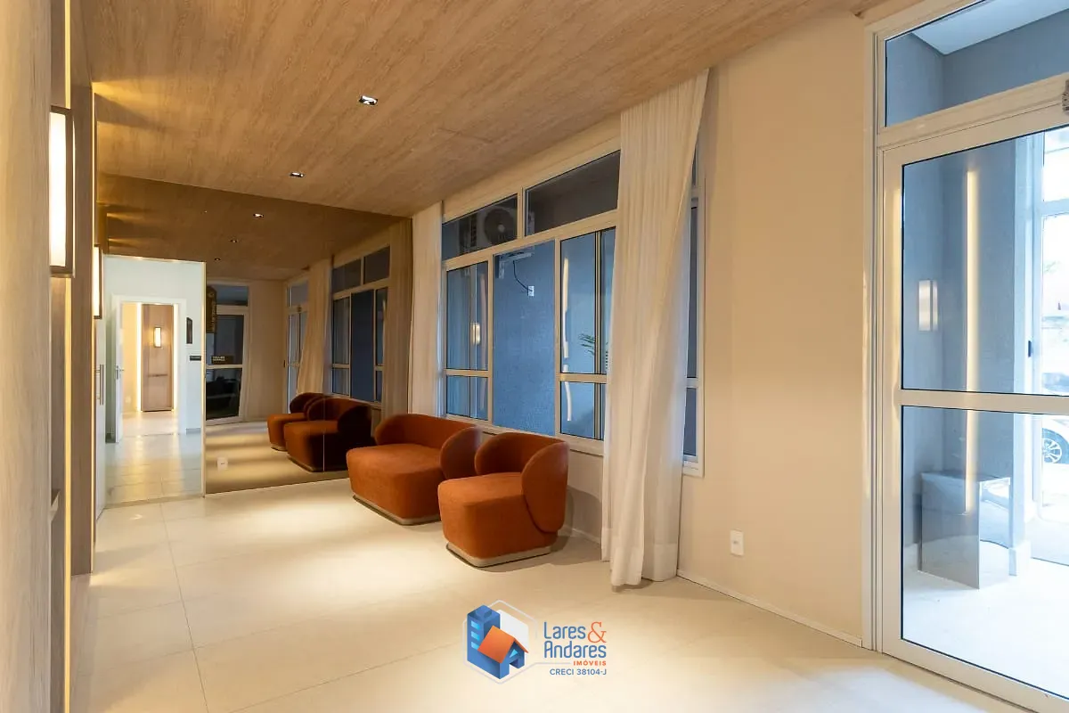 Apartamento, 2 quartos, 63 m² - Foto 20