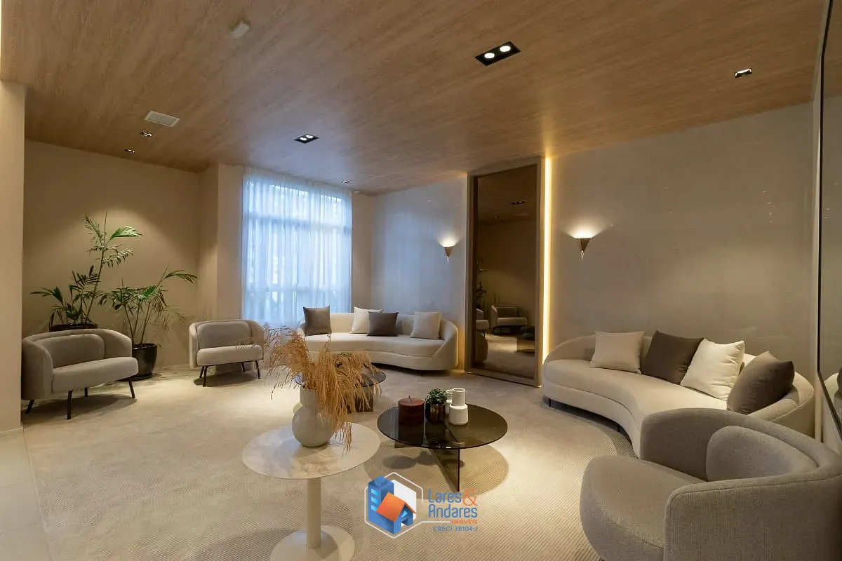 Apartamento, 2 quartos, 63 m² - Foto 21
