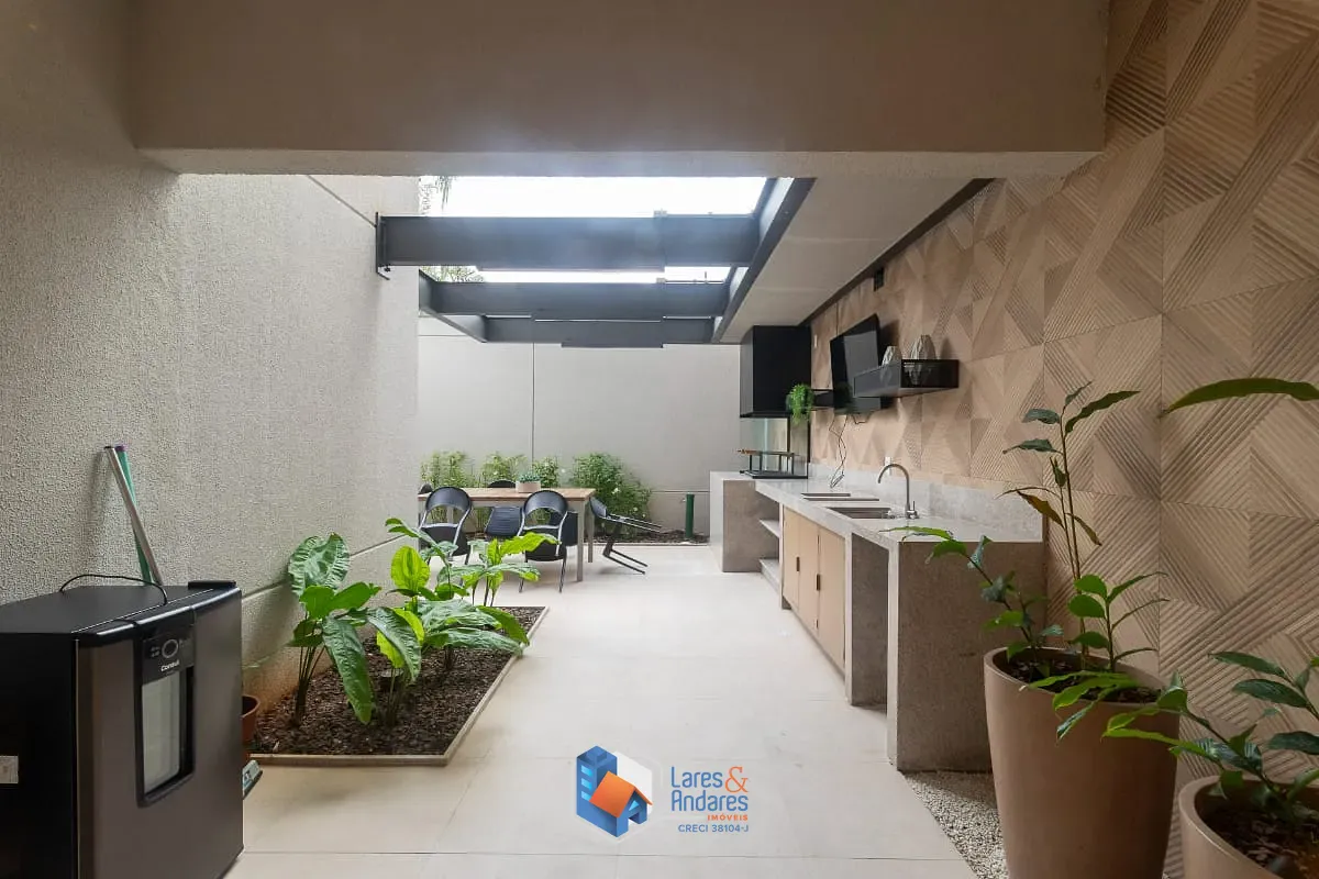 Apartamento, 2 quartos, 63 m² - Foto 22