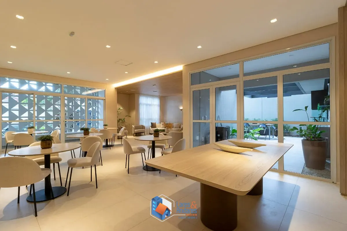 Apartamento, 2 quartos, 63 m² - Foto 23