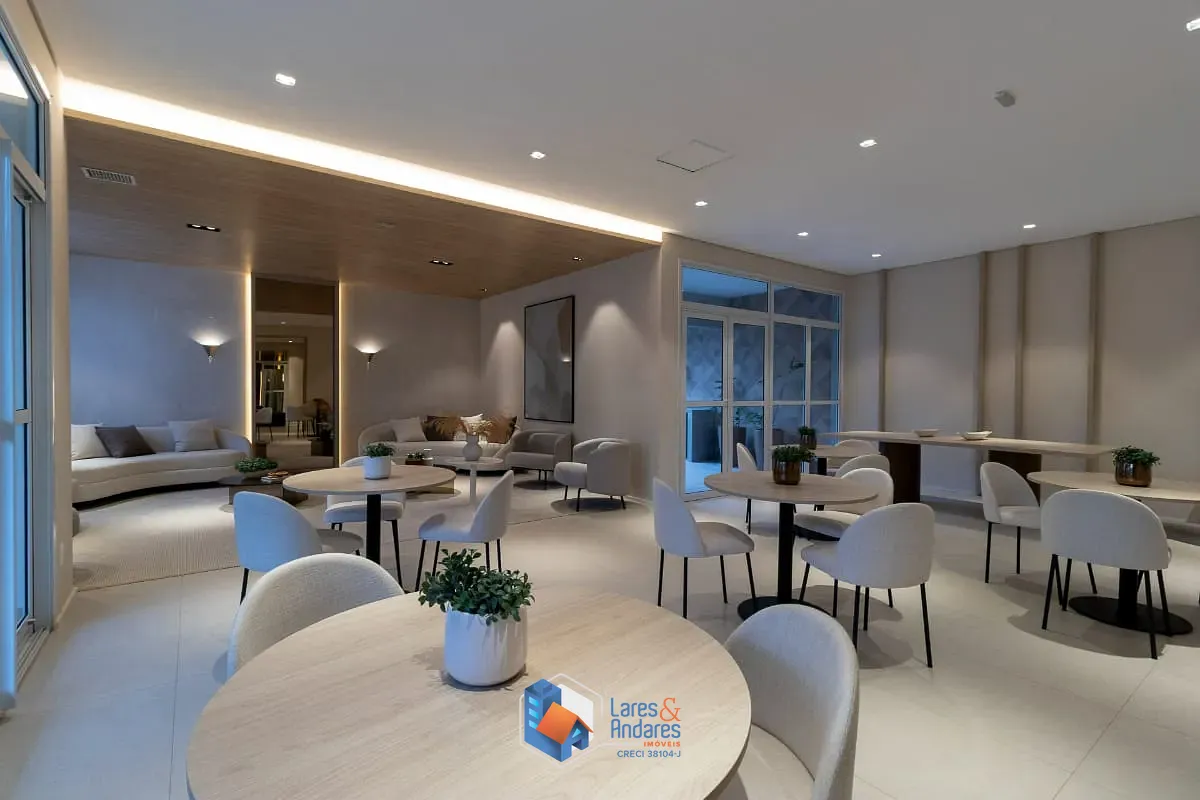 Apartamento, 2 quartos, 63 m² - Foto 24